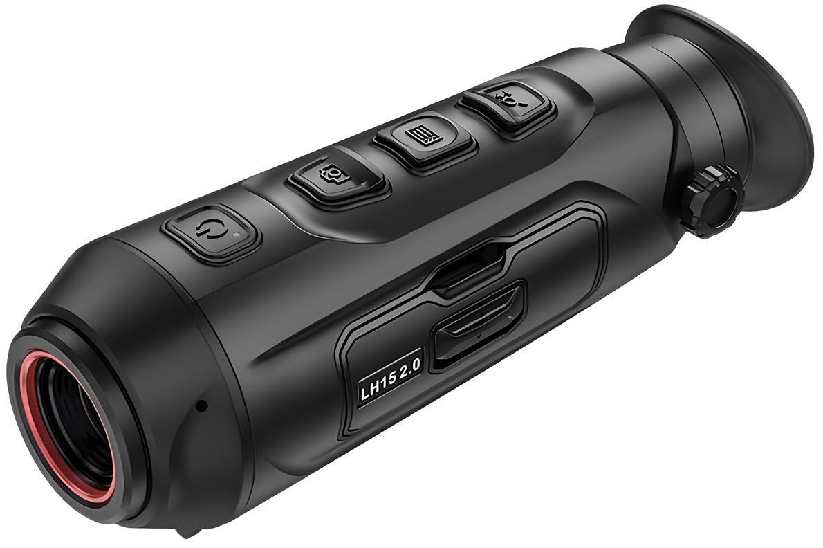 Тепловизионный монокуляр HikMicro LYNX LH15 2.0
