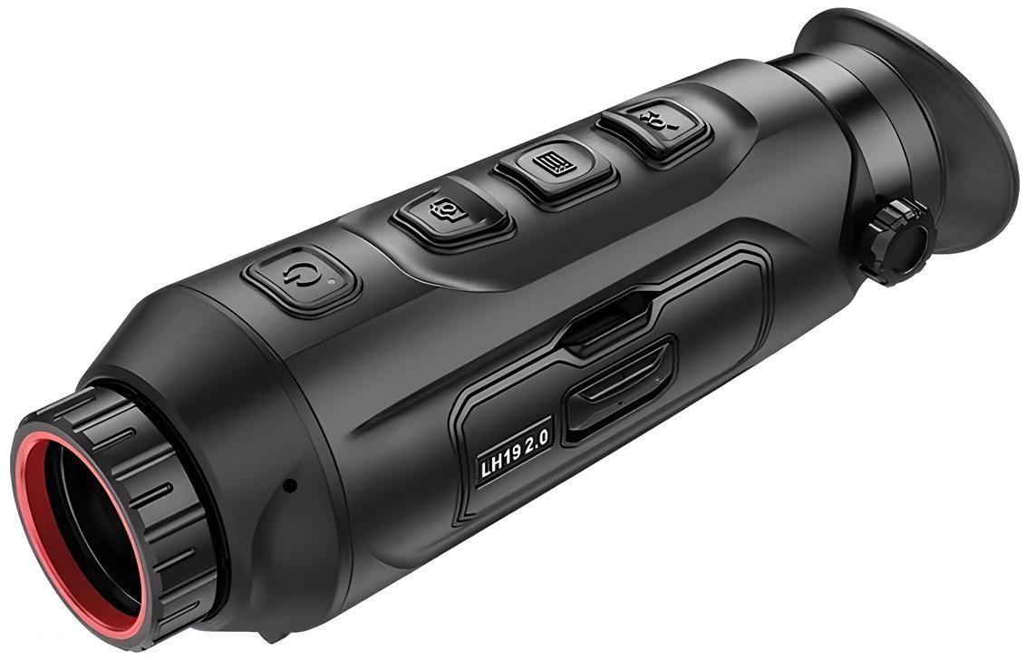 Тепловизионный монокуляр HikMicro LYNX LH19 2.0