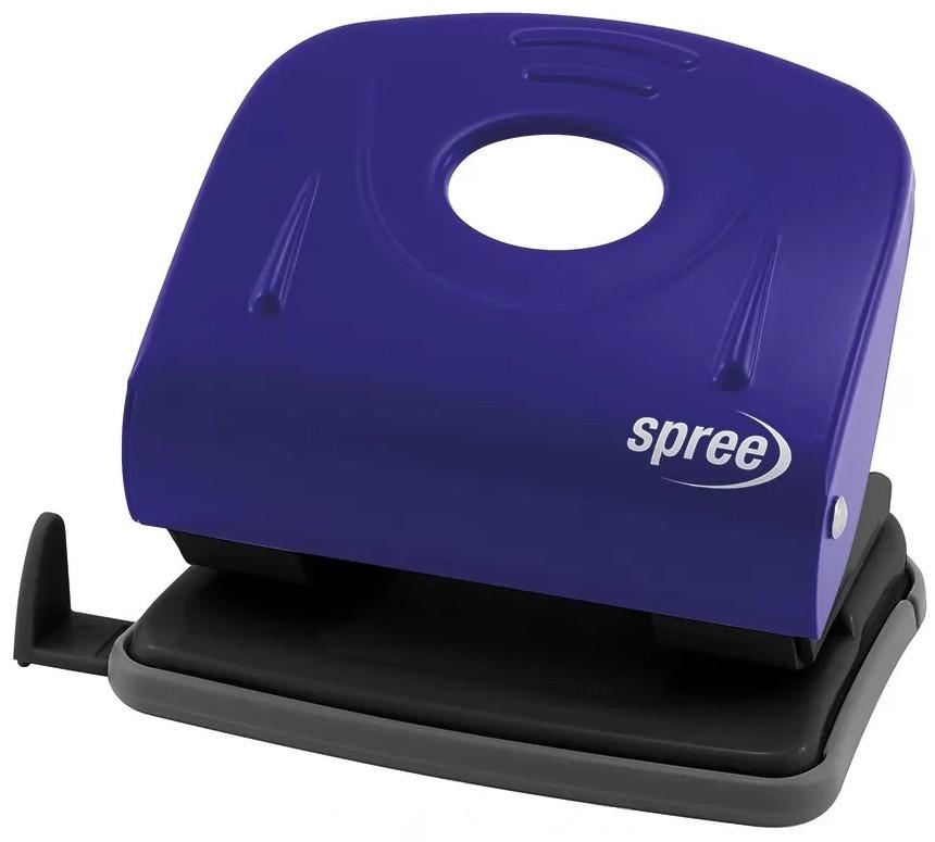 Дырокол Spree 81031