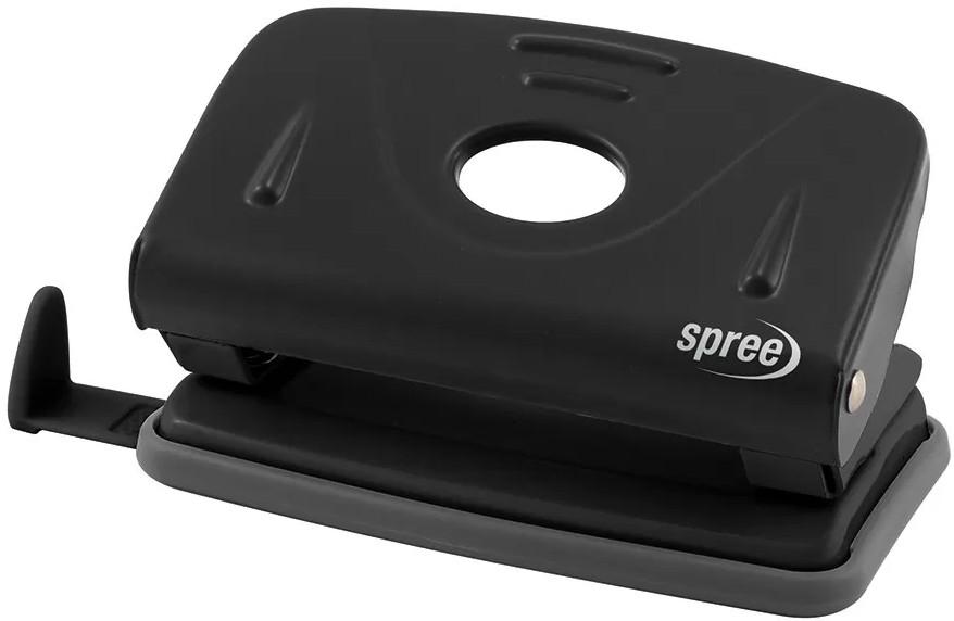 Дырокол Spree 81010