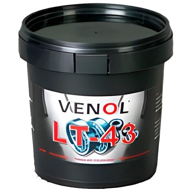 Lubrifiant masina Venol LT-43 10kg