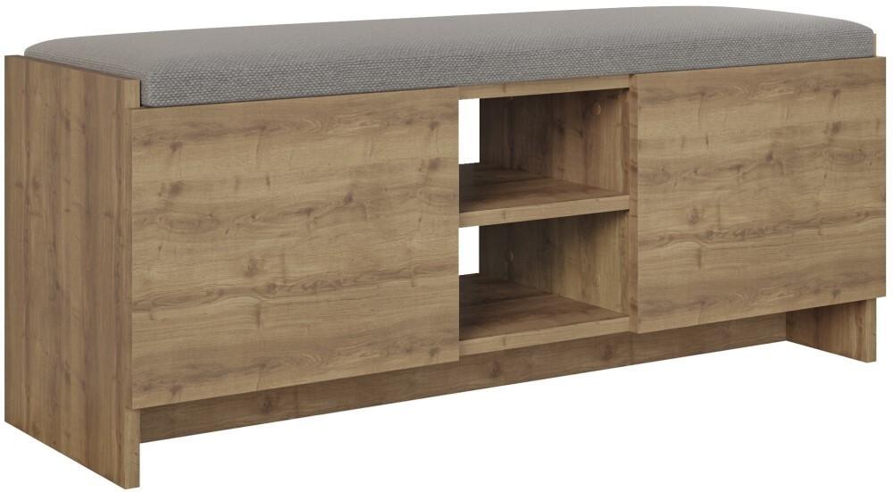 Обувница DECO Zulla Hitit (Коричневый)