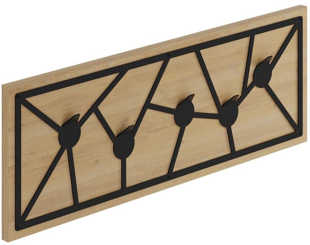 Cuier DECO Trace Sapphire Oak (Stejar)