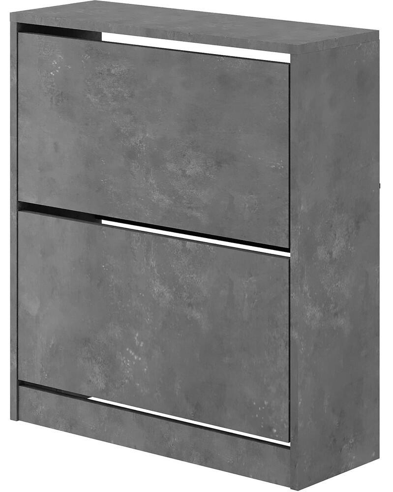 Обувница DECO 2S Retro Grey (Серый)