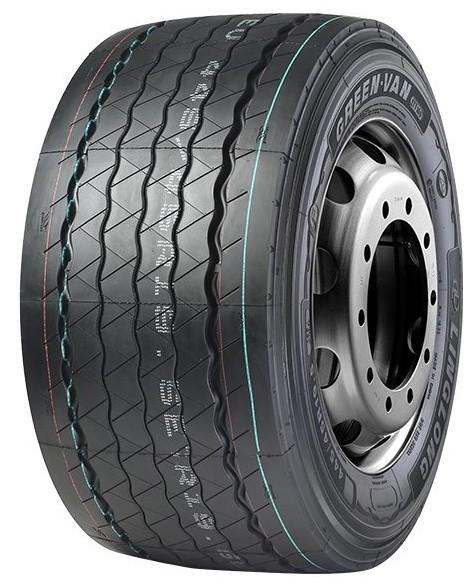 Шина для грузовика Barkley 435/50R19.5 П/П BARKLEY BL