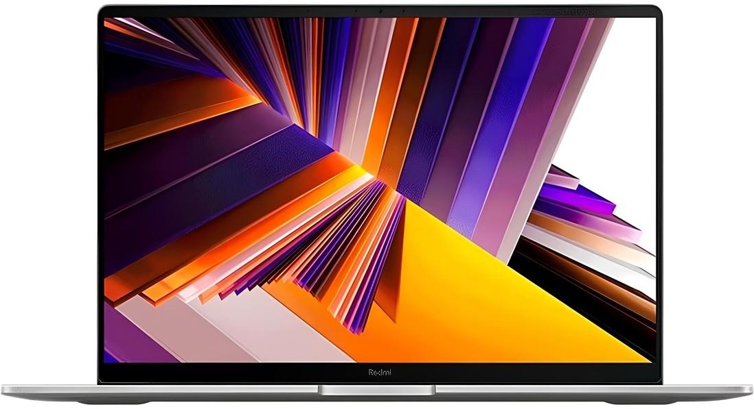 Laptop Xiaomi RedmiBook 16 2024 i5/16GB/1TB Grey