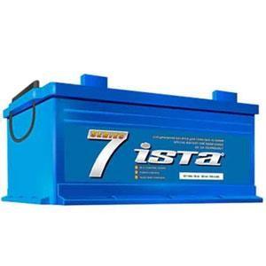 Аккумулятор Ista Premium 225AH