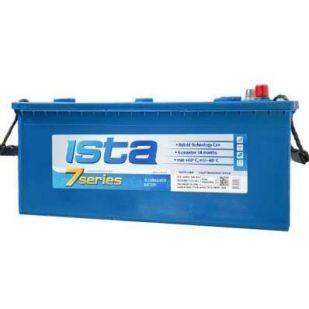 Аккумулятор Ista Premium 140AH