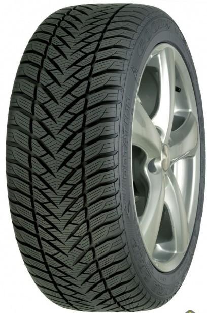 Шина Goodyear Ultra Grip 8 91H