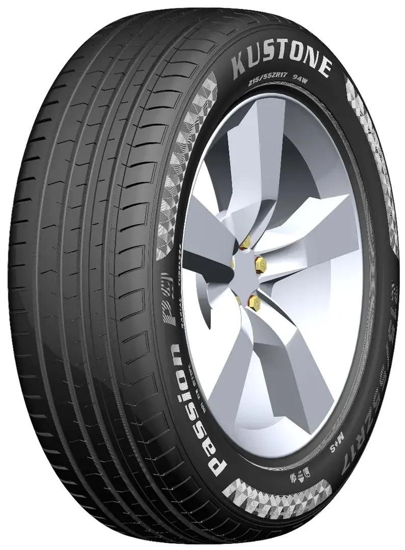 Шина Kustone P9 235/55R19