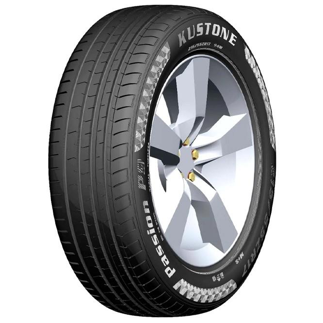 Шина для внедорожника Kustone Passion P9 ZR 215/ 55 R17 94W