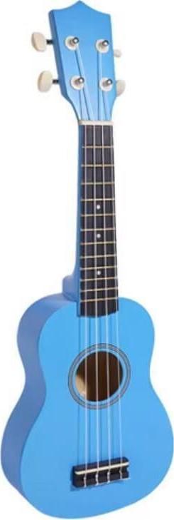 Гавайская гитара Enjoy UK-12 Blue