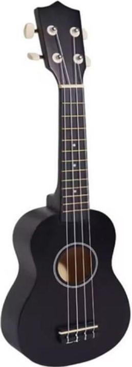 Гавайская гитара Enjoy UK-12 Black