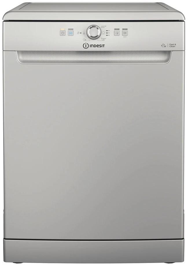 Masina de spalat vase Indesit D2F HK26 S