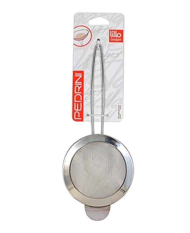 Дуршлаг Pedrini Gadget Lillo 10см (37552)