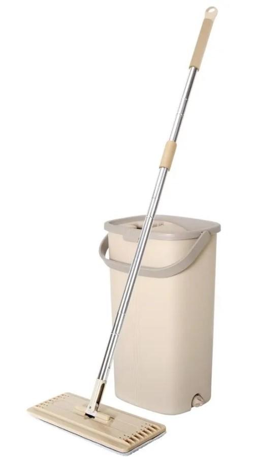 Уборочное оборудование Planet Tablet Mop Classic UP700 Бежевый