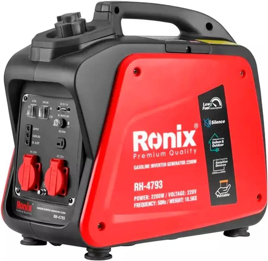 Генератор Ronix RH-4793