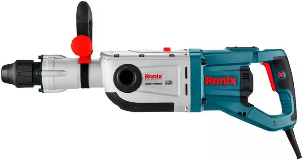 Перфоратор Ronix 2750