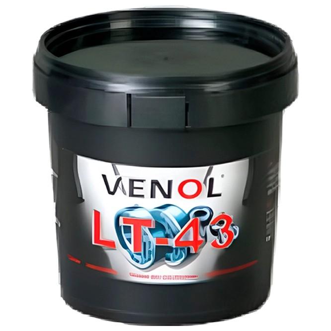 Смазка автомобильная Venol LT-43 0,300 кг (+130)