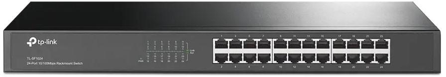 Коммутатор Tp-Link TL-SF1024
