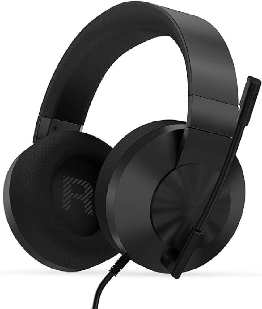 Игровые наушники Lenovo H210