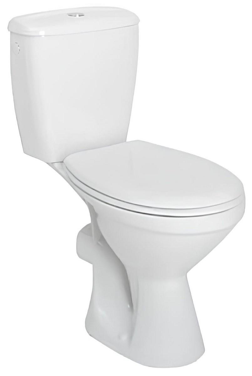 Унитаз KOLO IDOL + Крышка Duroplast Soft Close 320049