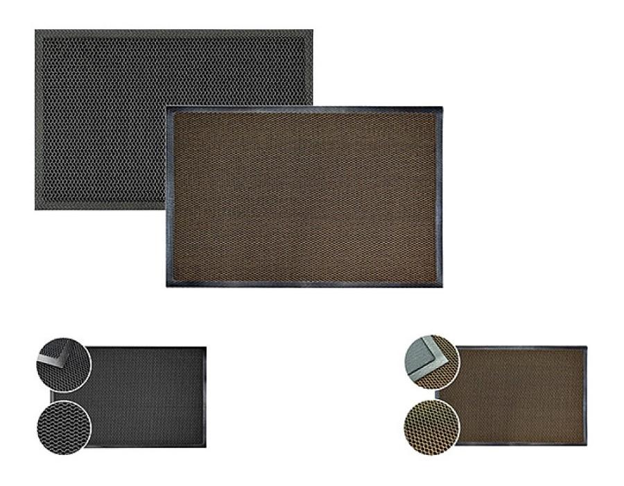 Ковер KDHome Depo 80x120см (56000)