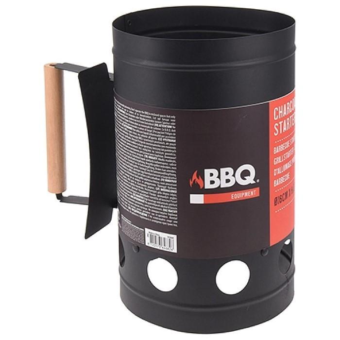  BBQ 24509 Черный