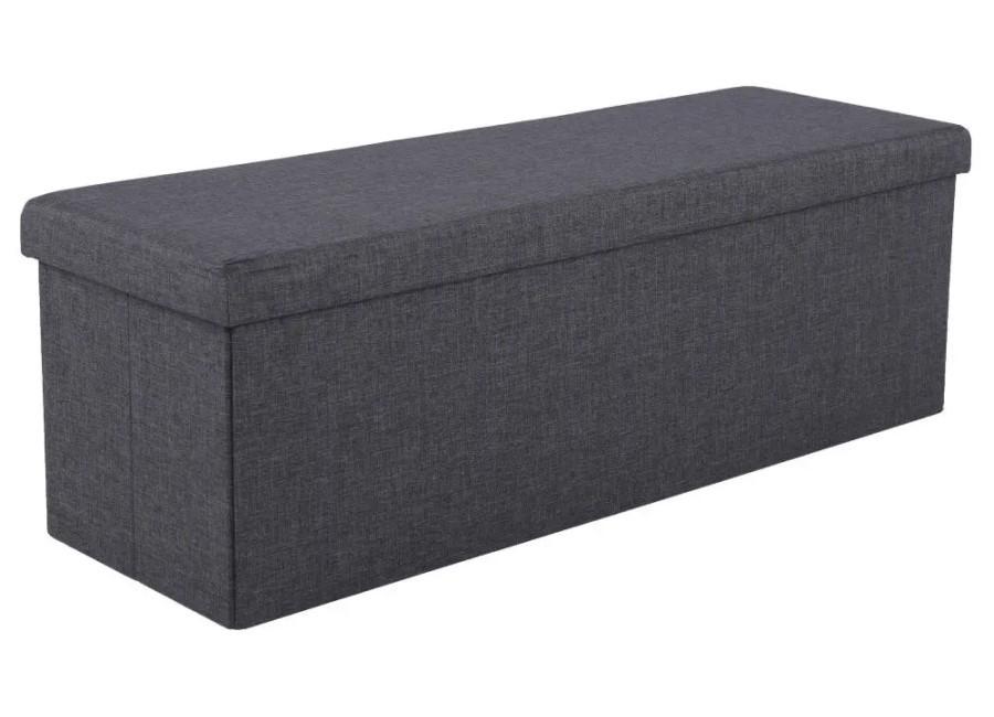 Bancheta Mobhaus Umina (Gray)