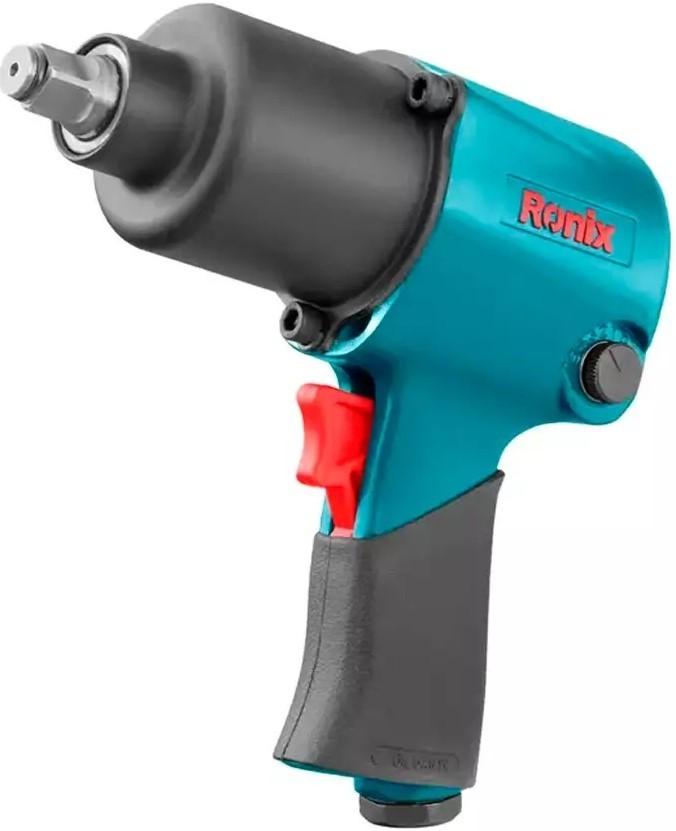 Гайковерт Ronix RA-1201