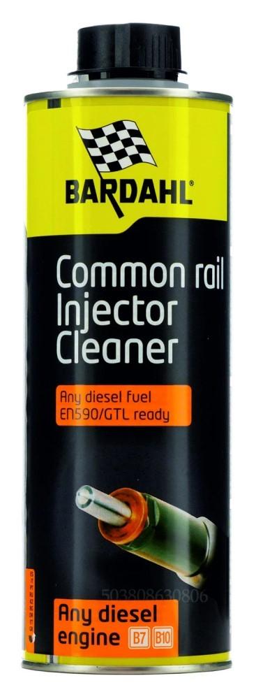 Aditiv pentru combustibil BARDAHL DIESEL INJECTION CLEANER 500ml