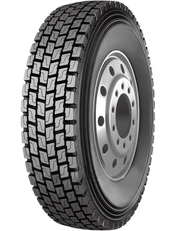 Шина для грузовика Kratos H802 315/80R22.5
