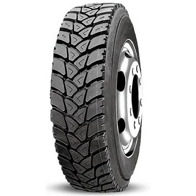 Шина для грузовика KPATOS 315/80R22.5