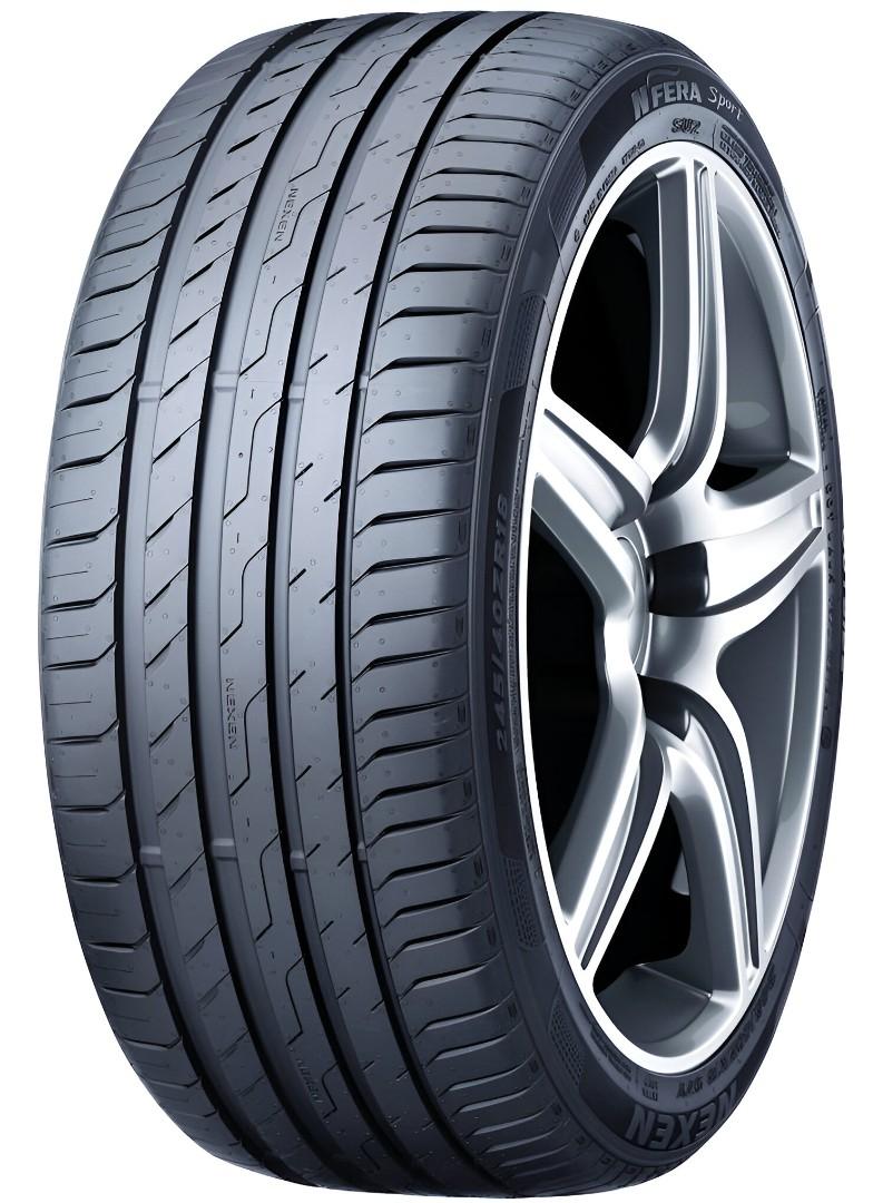 Шина для внедорожника Nexen NFera Sport 315/35 R20 110Y