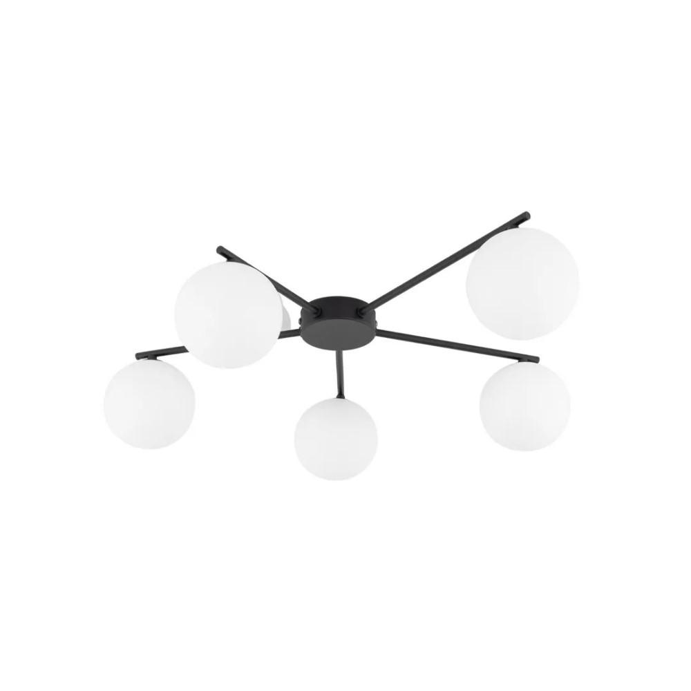 Люстра TK Lighting ELTON