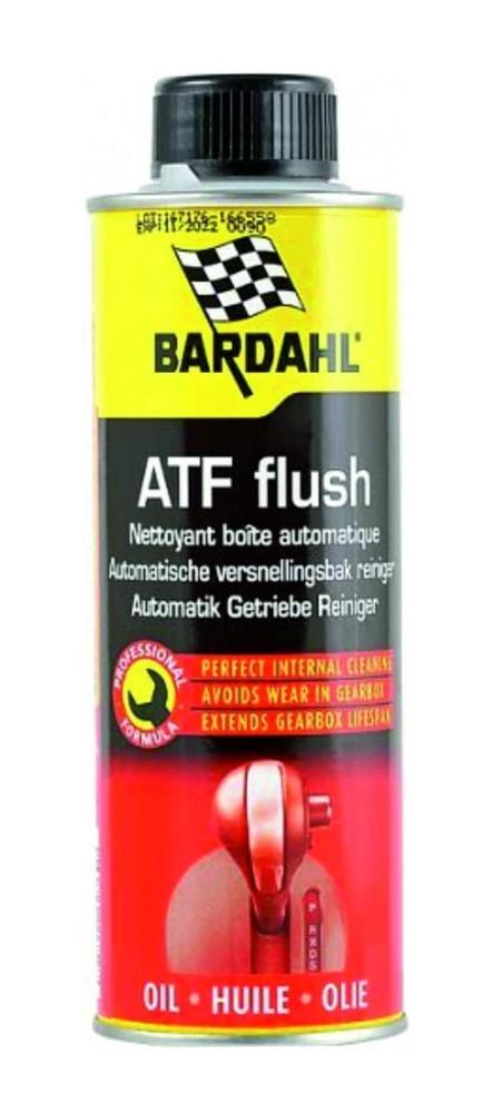 Aditiv pentru uleiuri BARDAHL Aditiv conditioner pentru cutia de viteze ATF 300ml
