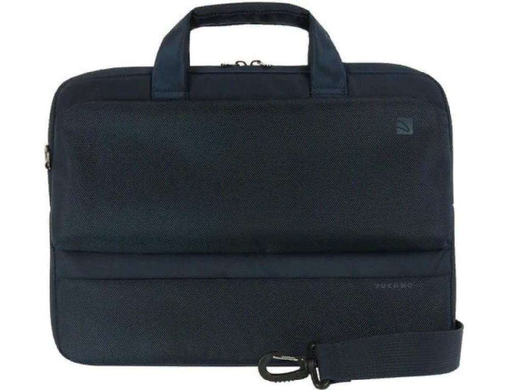 Сумка для ноутбука Tucano Dritta 11"  Blue