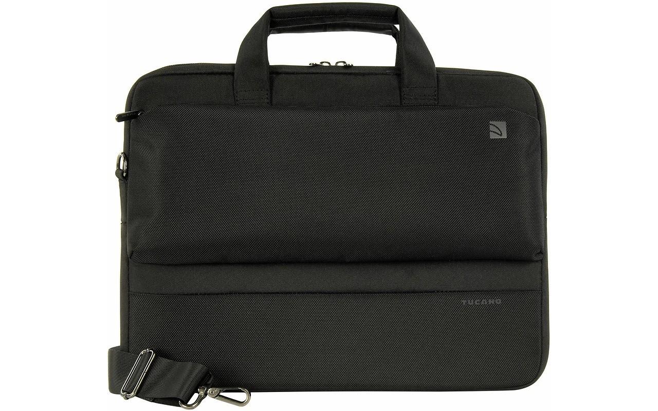 Сумка для ноутбука Tucano Dritta 11"  Black
