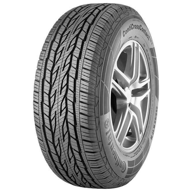 Шина для внедорожника Continental 265/65 R17 ContiCrossContact LX 2 Suv 112H FR