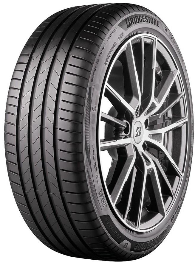 Шина BRIDGESTONE Turanza 6 265/65 R17 112H