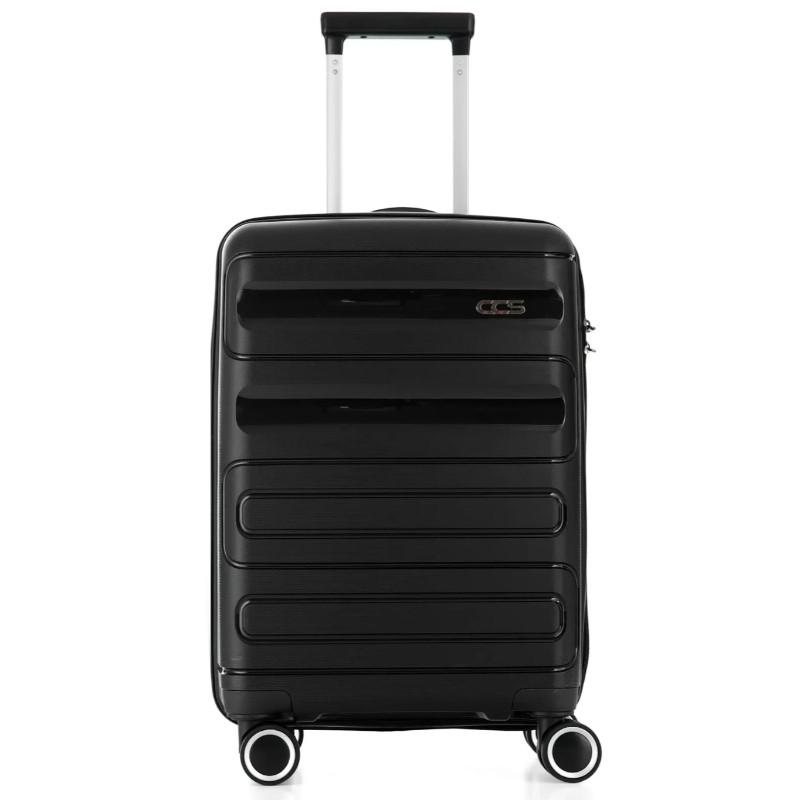 Valiza CCS 5225 L Black