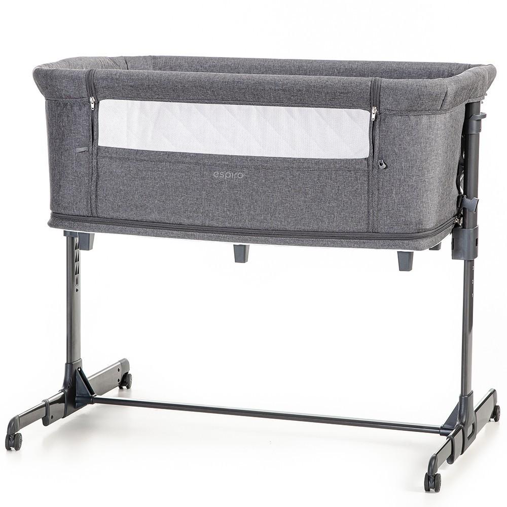 Patut copii Espiro Cloud 17 Graphite