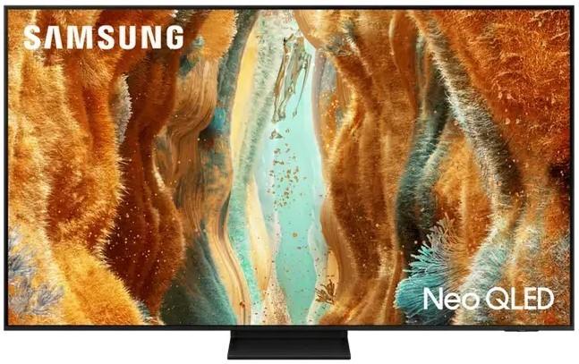 Televizor Samsung QE75QN70FAUXUA