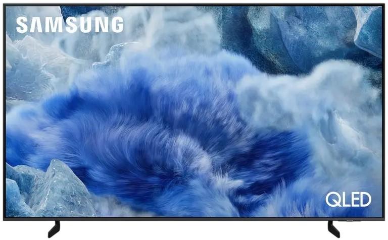 Телевизор Samsung QE75Q8FAAUXUA