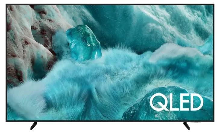Телевизор Samsung QE75Q7FAAUXUA