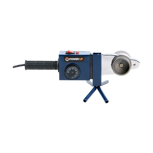 Aparat de sudat tevi Sthor 78910 1500 W 220 - 240 V 0-300°C