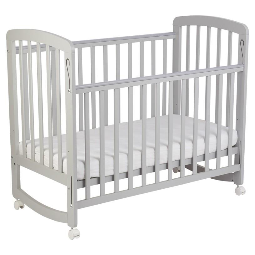 Patut copii Polini Kids Simple 304 Grey