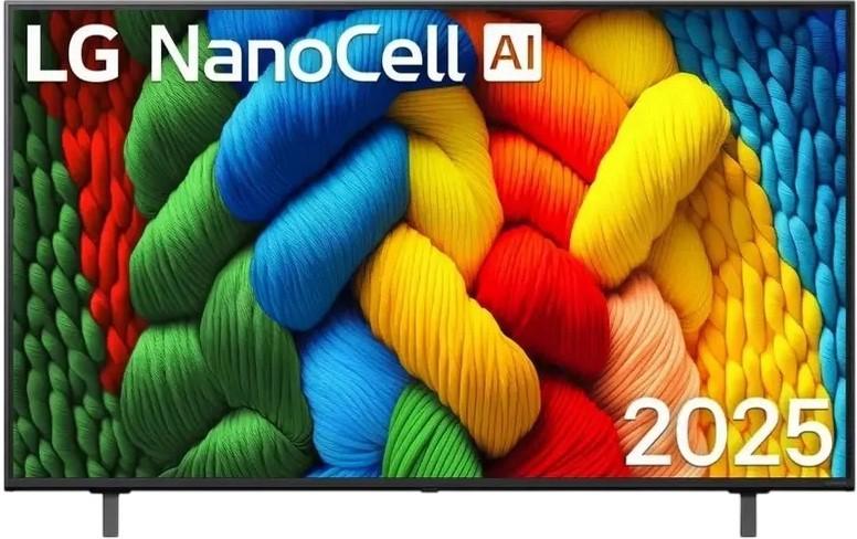 Televizor LG 55NANO81A6A