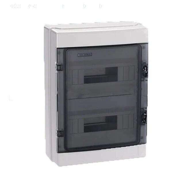 Cutie pentru automate Kasan HA-24