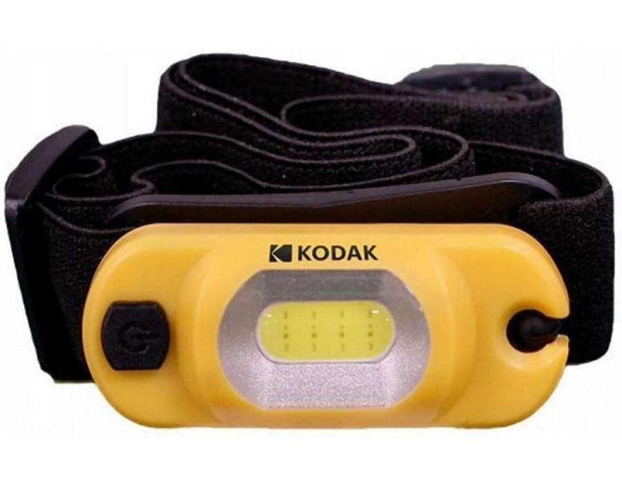 Фонарик Kodak Headlamp 80 (30421875)